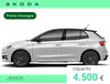 Skoda Fabia 1.0 tsi evo 130 edition 115cv