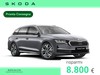 Skoda Octavia wagon 2.0 tdi style 150cv dsg
