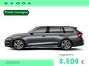 Skoda Octavia wagon 2.0 tdi style 150cv dsg