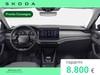 Skoda Octavia wagon 2.0 tdi style 150cv dsg
