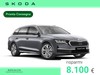 Skoda Octavia wagon 1.5 tsi mhev style 115cv dsg