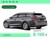 Skoda Octavia wagon 1.5 tsi mhev style 115cv dsg