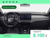 Skoda Octavia wagon 1.5 tsi mhev style 115cv dsg