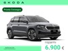 Skoda Karoq 1.5 tsi style dsg