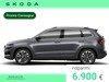 Skoda Karoq 1.5 tsi style dsg
