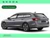 Skoda Superb wagon 2.0 tdi selection 150cv dsg