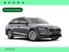 Skoda Octavia wagon 1.5 tsi mhev executive 150cv dsg