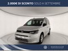 Volkswagen VIC Caddy 1.5 tsi 114cv space