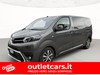 Toyota Proace Verso 2.0d 140cv