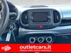Fiat 500L 1.3 mjt business 95cv my19