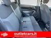 Fiat 500L 1.3 mjt business 95cv my19