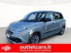 Fiat 500L 1.3 mjt business 95cv my19