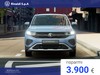 Volkswagen T-Cross 1.0 tsi edition plus 115cv