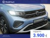 Volkswagen T-Cross 1.0 tsi edition plus 115cv
