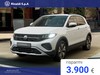 Volkswagen T-Cross 1.0 tsi edition plus 115cv