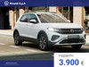 Volkswagen T-Cross 1.0 tsi edition plus 115cv