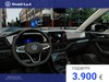 Volkswagen T-Cross 1.0 tsi edition plus 115cv