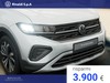 Volkswagen T-Cross 1.0 tsi edition plus 115cv