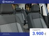 Volkswagen T-Cross 1.0 tsi edition plus 115cv