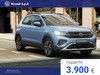 Volkswagen T-Cross 1.0 tsi edition plus 115cv