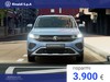 Volkswagen T-Cross 1.0 tsi edition plus 115cv