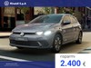 Volkswagen Polo 1.0 evo edition plus 80cv
