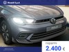 Volkswagen Polo 1.0 evo edition plus 80cv