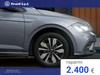 Volkswagen Polo 1.0 evo edition plus 80cv
