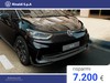 Volkswagen ID.3 59 kwh pro edition plus 204cv