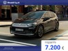 Volkswagen ID.3 59 kwh pro edition plus 204cv