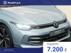 Volkswagen Golf 1.5 tsi ehybrid edition plus 204cv dsg