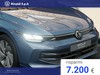 Volkswagen Golf 1.5 tsi ehybrid edition plus 204cv dsg