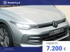 Volkswagen Golf 1.5 tsi ehybrid edition plus 204cv dsg