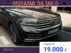 Volkswagen Touareg 3.0 v6 tsi ehybrid elegance 381cv auto