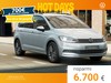 Volkswagen Touran 2.0 tdi edition plus dsg