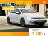 Volkswagen Golf 1.5 tsi ehybrid edition plus 204cv dsg