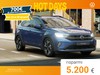 Volkswagen Taigo 1.0 tsi edition plus 95cv