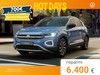 Volkswagen T-Roc 1.0 tsi style 115cv