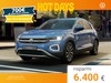 Volkswagen T-Roc 1.0 tsi style 115cv