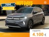Volkswagen T-Cross 1.0 tsi r-line plus 115cv dsg