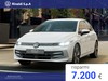 Volkswagen Golf 1.5 tsi ehybrid edition plus 204cv dsg