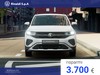 Volkswagen T-Cross 1.0 tsi edition plus 95cv