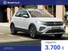 Volkswagen T-Cross 1.0 tsi edition plus 95cv