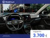 Volkswagen T-Cross 1.0 tsi edition plus 95cv