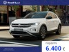 Volkswagen T-Roc 1.5 tsi style dsg