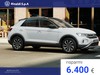 Volkswagen T-Roc 1.5 tsi style dsg