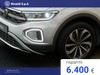 Volkswagen T-Roc 1.5 tsi style dsg