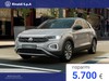 Volkswagen T-Roc 1.0 tsi edition plus 115cv