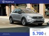 Volkswagen T-Roc 1.0 tsi edition plus 115cv