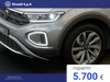 Volkswagen T-Roc 1.0 tsi edition plus 115cv
